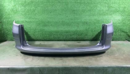 Бампер задний Honda AIRWAVE