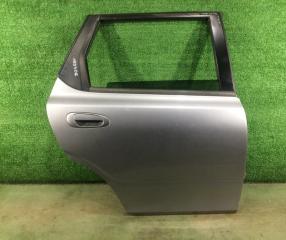 Дверь боковая задняя правая Honda AIRWAVE 2009