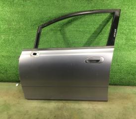 Дверь боковая передняя левая Honda AIRWAVE 2009