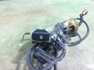 Проводка ПТФ Honda AIRWAVE 2009