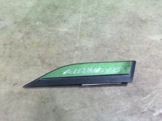 Накладка на крыло задняя правая Honda AIRWAVE 2009