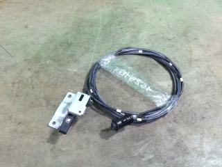Запчасть трос лючка топливного бака Honda AIRWAVE 2009
