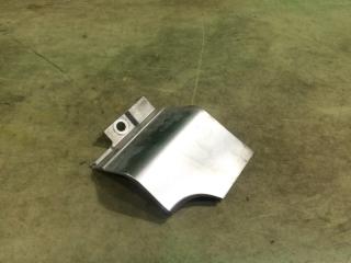 Накладка на крыло передняя левая Honda AIRWAVE 2009