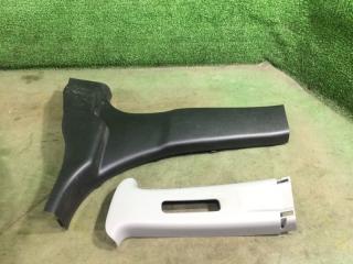 Накладка на стойку кузова левая Honda AIRWAVE 2009 контрактная Накладка на стойку кузова левая Honda AIRWAVE 2009