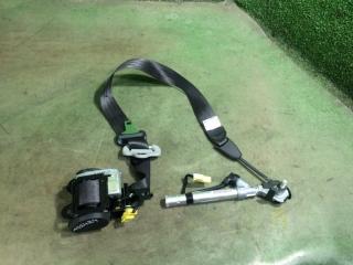 Ремень безопасности передний левый Honda AIRWAVE 2009