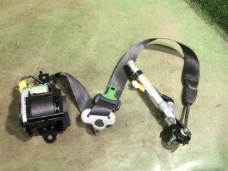 Ремень безопасности передний правый Honda AIRWAVE 2009