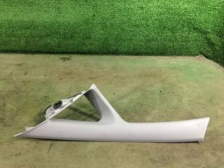 Запчасть накладка стойки лобового стекла передняя левая Honda AIRWAVE 2009