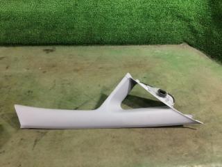 Запчасть накладка стойки лобового стекла передняя правая Honda AIRWAVE 2009