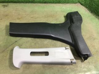 Накладка на стойку кузова правая Honda AIRWAVE 2009 контрактная Накладка на стойку кузова правая Honda AIRWAVE 2009