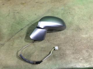 Запчасть зеркало заднего вида боковое левое Honda AIRWAVE 2009