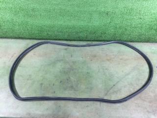 Запчасть уплотнительная резинка двери багажника Honda AIRWAVE 2009