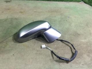 Запчасть зеркало заднего вида боковое правое Honda AIRWAVE 2009