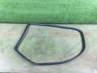 Запчасть уплотнительная резинка боковой двери задняя левая Honda AIRWAVE 2009