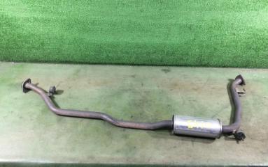 Глушитель Honda AIRWAVE 2009