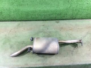 Бочка глушителя Honda AIRWAVE 2009