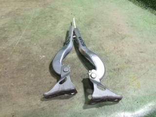 Запчасть петля капота Honda AIRWAVE 2009