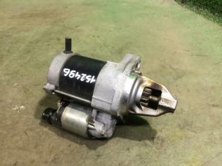 Запчасть стартер Honda AIRWAVE 2009