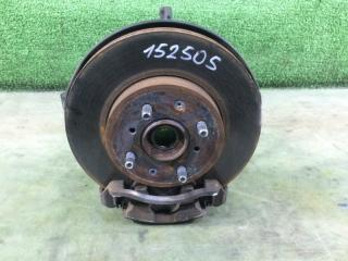 Ступица передняя левая Honda AIRWAVE 2009