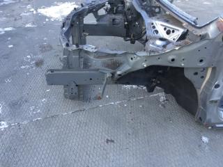 Лонжерон левый Honda AIRWAVE 2009