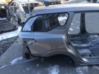 Крыло заднее правое Honda AIRWAVE 2009