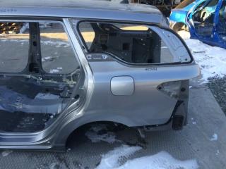 Крыло заднее левое Honda AIRWAVE 2009