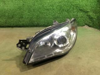 Фара галогеновая левая Subaru Impreza 2006