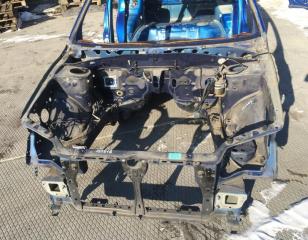 Рамка радиатора Subaru Impreza 2006