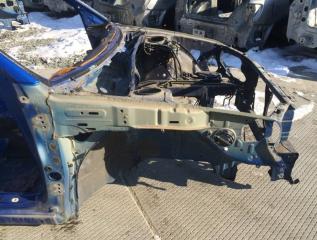 Лонжерон правый Subaru Impreza 2006
