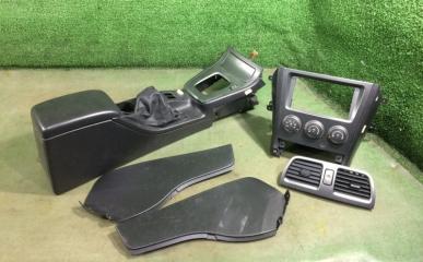 Консоль между сидений Subaru Impreza 2006 контрактная Консоль между сидений Subaru Impreza 2006