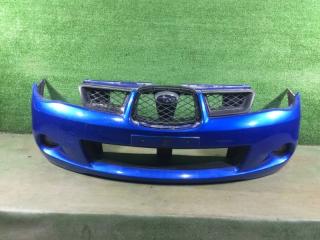 Бампер передний Subaru Impreza 2006 контрактная Бампер передний Subaru Impreza 2006