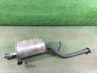 Бочка глушителя Subaru Impreza 2006