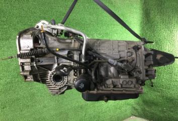 АКПП Subaru Impreza 2006