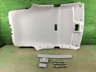 Обшивка потолка Subaru Impreza 2006