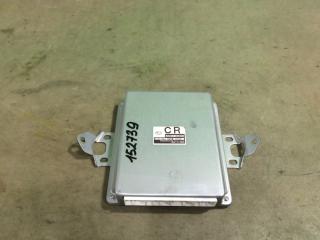 Блок управления двигателем Subaru Impreza 2006