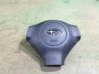 Подушка безопасности в руль Subaru Impreza 2006