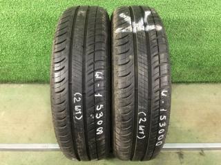 Комплект из 2-х Шина летняя 165/70R14 Michelin ENERGY SAVER (б/у)