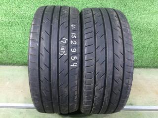 Комплект из 2-х Шина летняя 225/35R20 ATR SPORT ATR SPORT Z (б/у)
