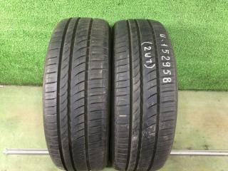 Комплект из 2-х Шина летняя 215/60R17 PIRELLI CINTURATO P1 (б/у)