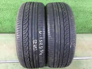 Комплект из 2-х Шина летняя 205/55R17 NANKANG AS-1 (б/у)