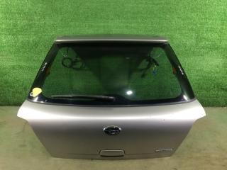 Дверь багажника Subaru Impreza 2005
