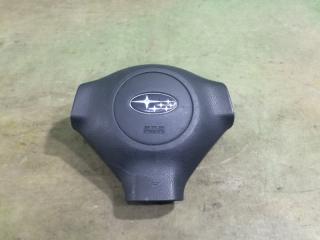 Подушка безопасности в руль Subaru Impreza 2005