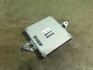 Блок управления двигателем Subaru Impreza 2005