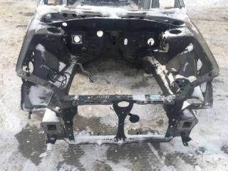 Рамка радиатора Subaru Impreza 2006