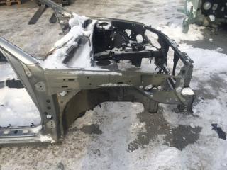 Лонжерон правый Subaru Impreza 2006