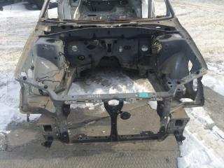Рамка радиатора Subaru Impreza 2005