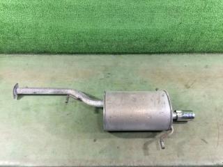 Бочка глушителя Subaru Impreza 2005