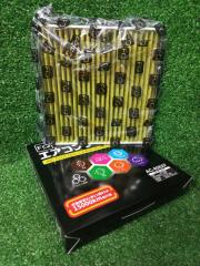 Фильтр салонный FQ AC-808XF новая Фильтр салонный FQ AC-808XF