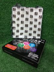 Фильтр салонный FQ AC-808F новая Фильтр салонный FQ AC-808F