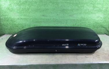 Автобокс TERZO