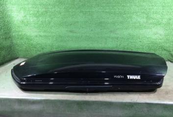 Автобокс THULE